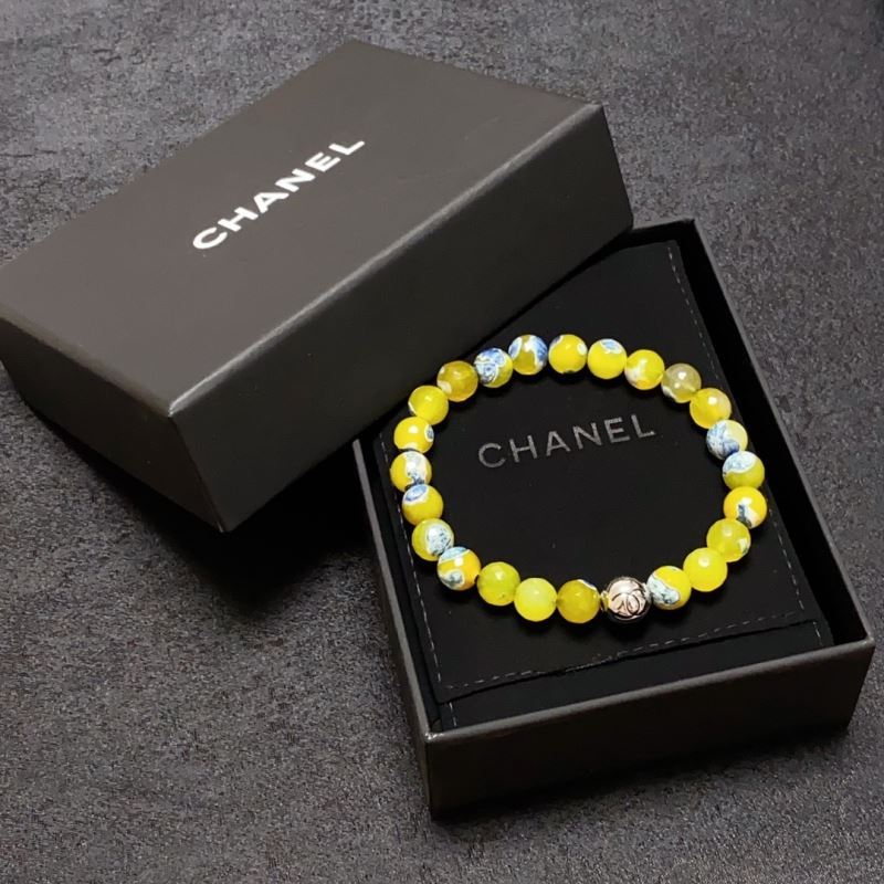 Chanel Bracelets